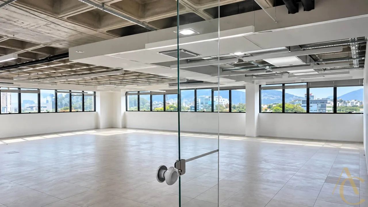 Sala à venda - 167,82m² - João Paulo | Florianópolis/SC. - Foto 3