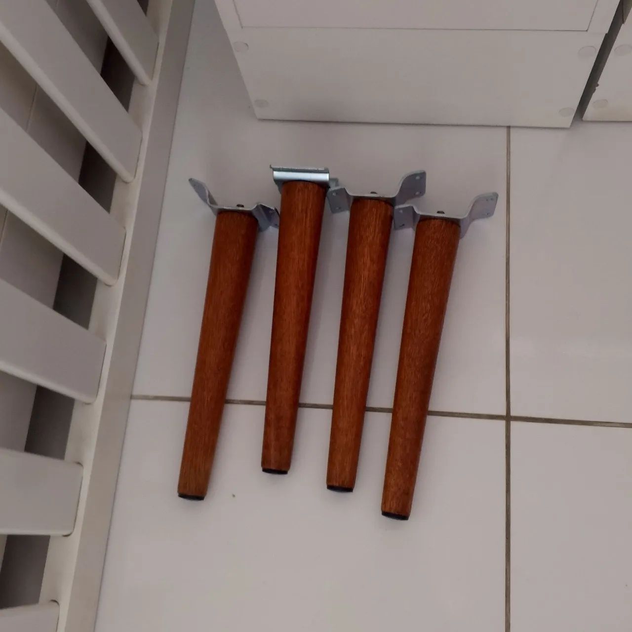 Berço, mini cama 4em1  - Foto 4