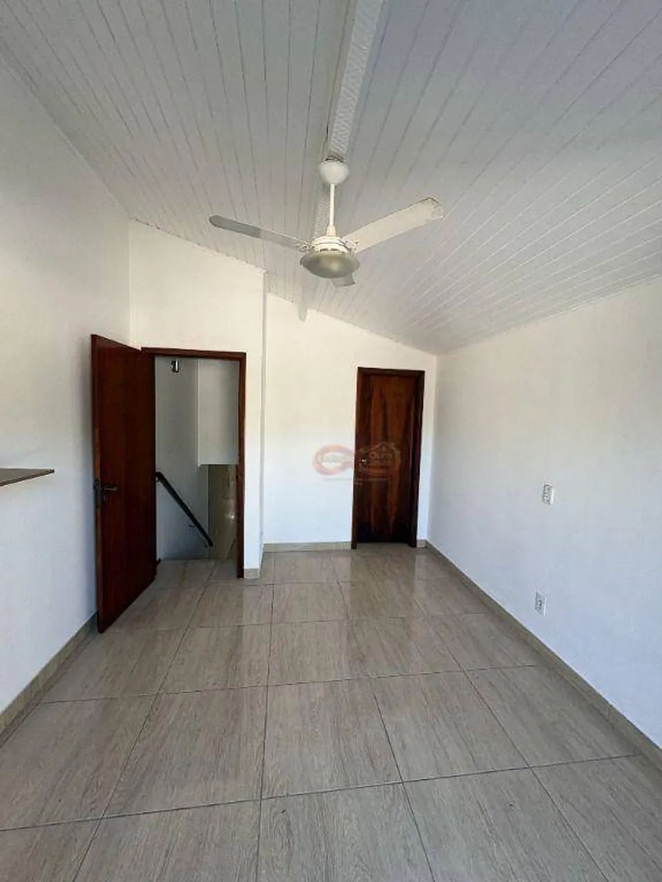 Casa - Jardim México