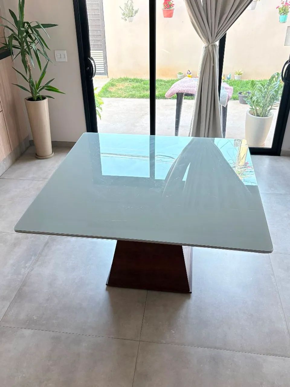MESA QUADRADA - Foto 3