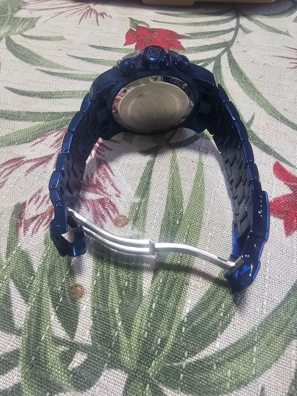 Relógio  - Foto 4