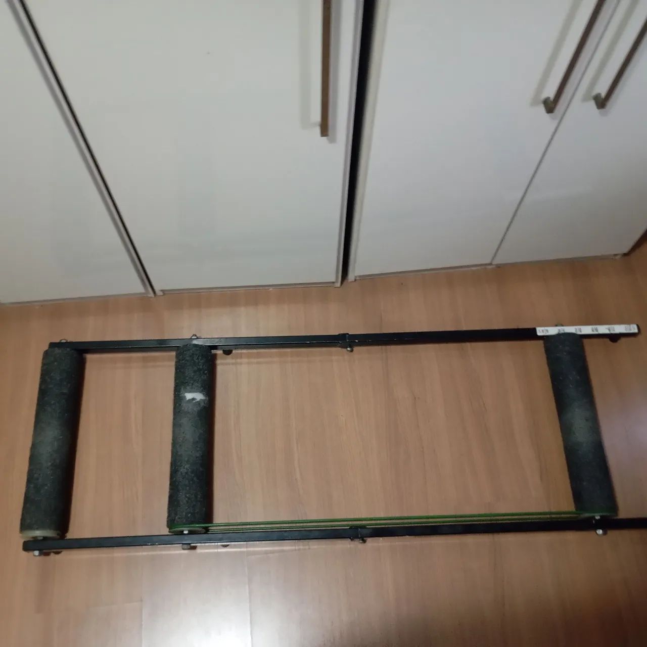 Rolo de treino de equilíbrio R-scroll - Foto 5