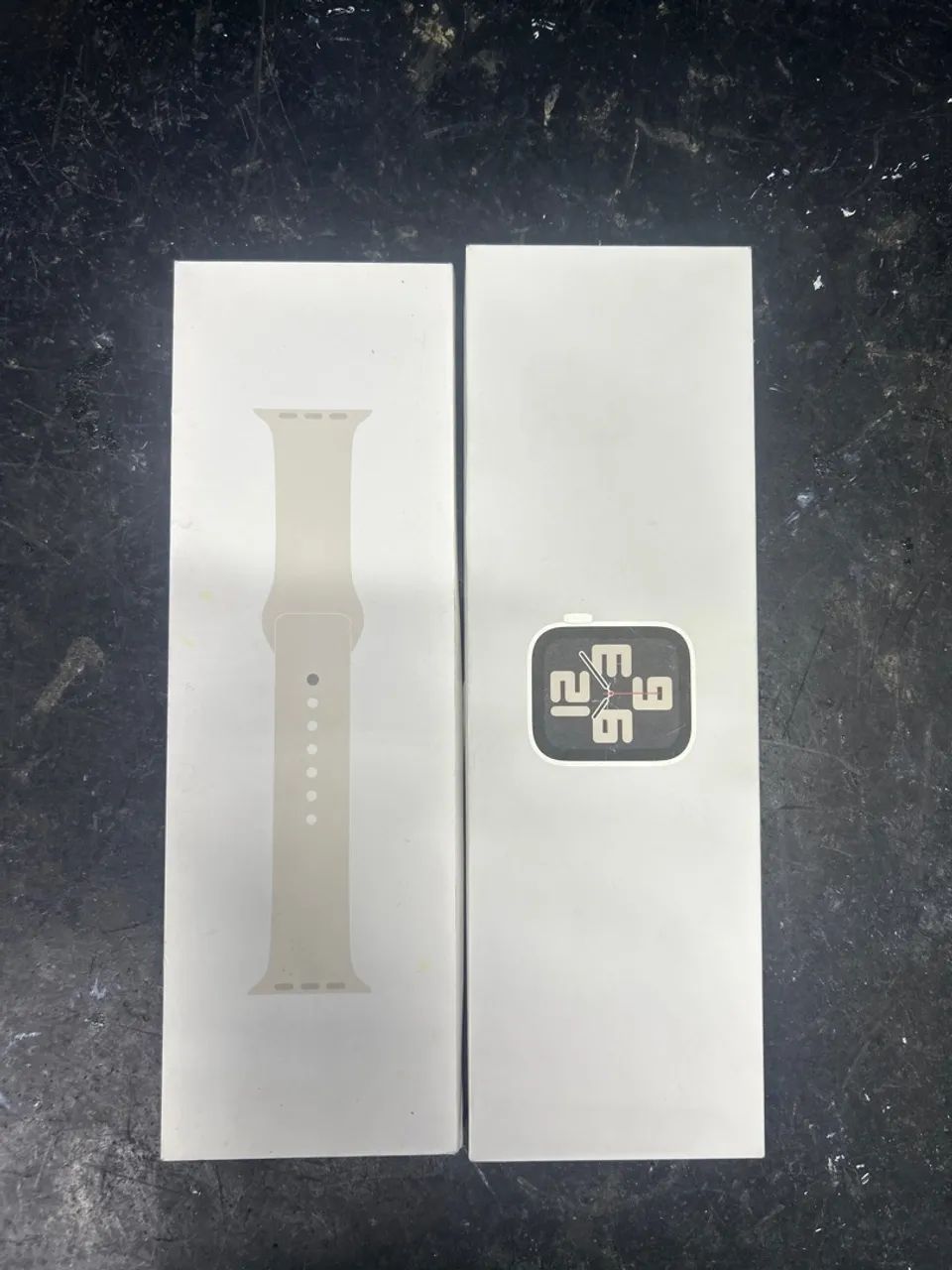 Apple Watch g2