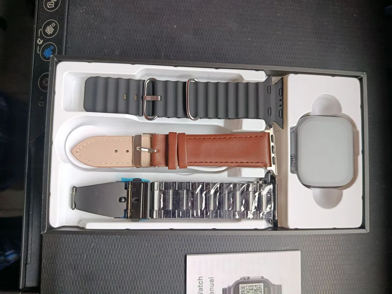 Smartwatch  - Foto 2