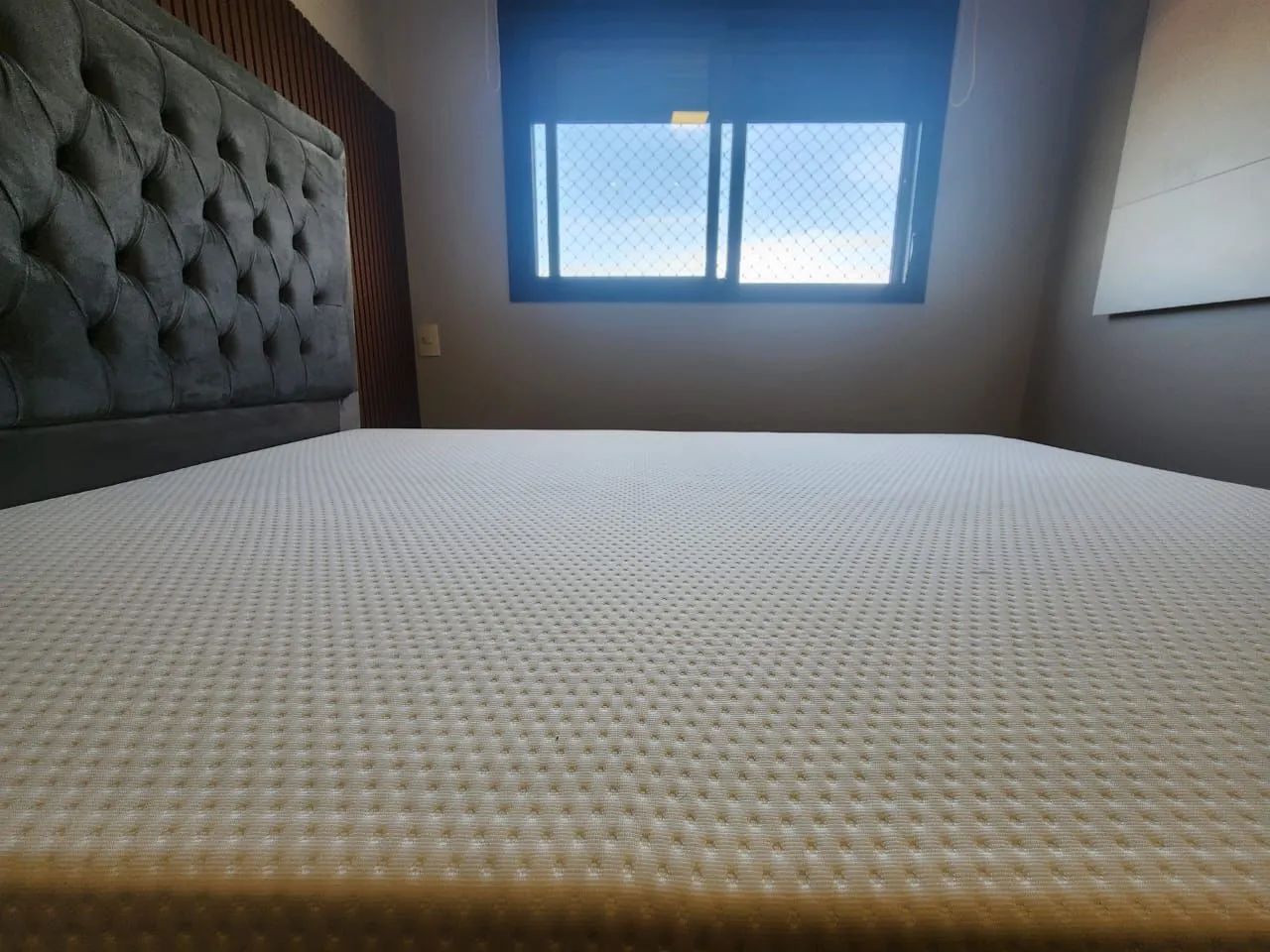 Cama box casal - Emma - Foto 2