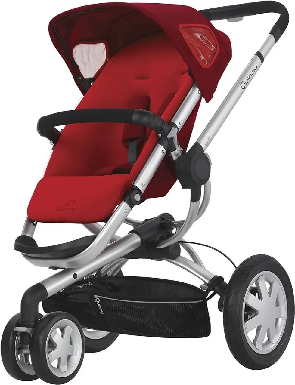 Carrinho de bebê  - Foto 3