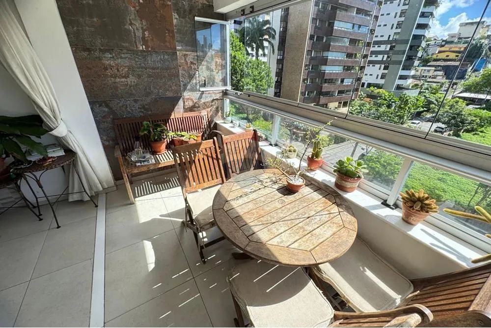 Apartamento 3 quartos em Casa Forte - Foto 4