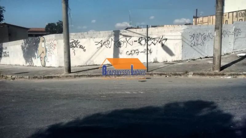 terreno Bairro Copacabana - Foto 2