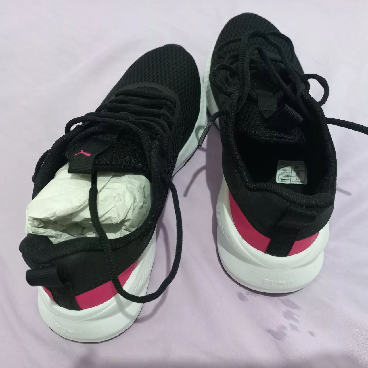 Tenis novíssimo  - Foto 2