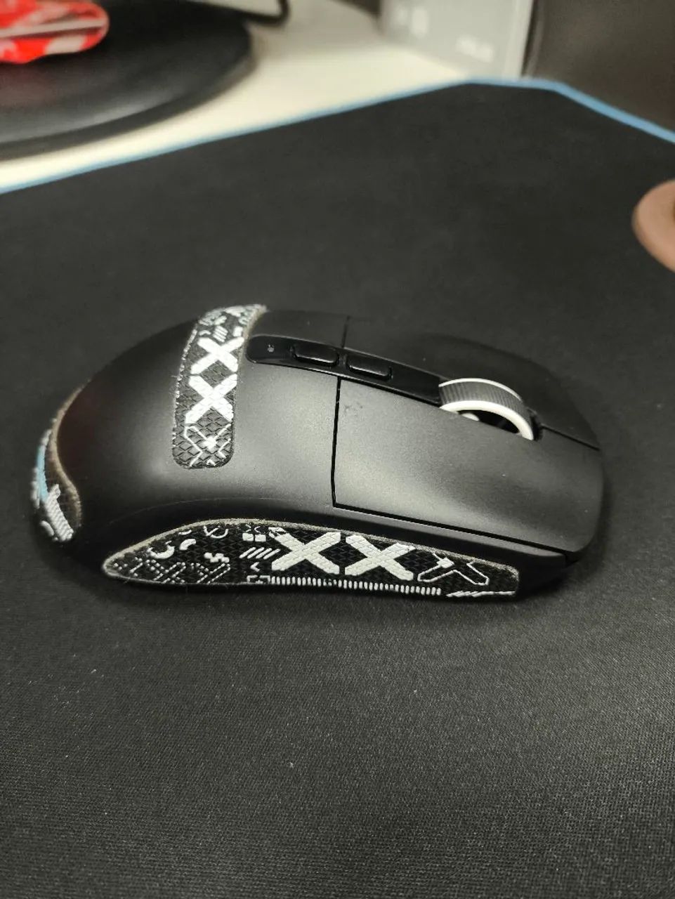 Mouse atack shark x6 - Foto 3