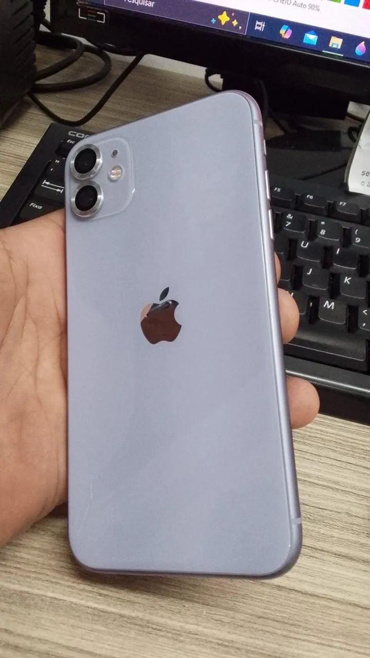 iPhone 11 - Foto 2