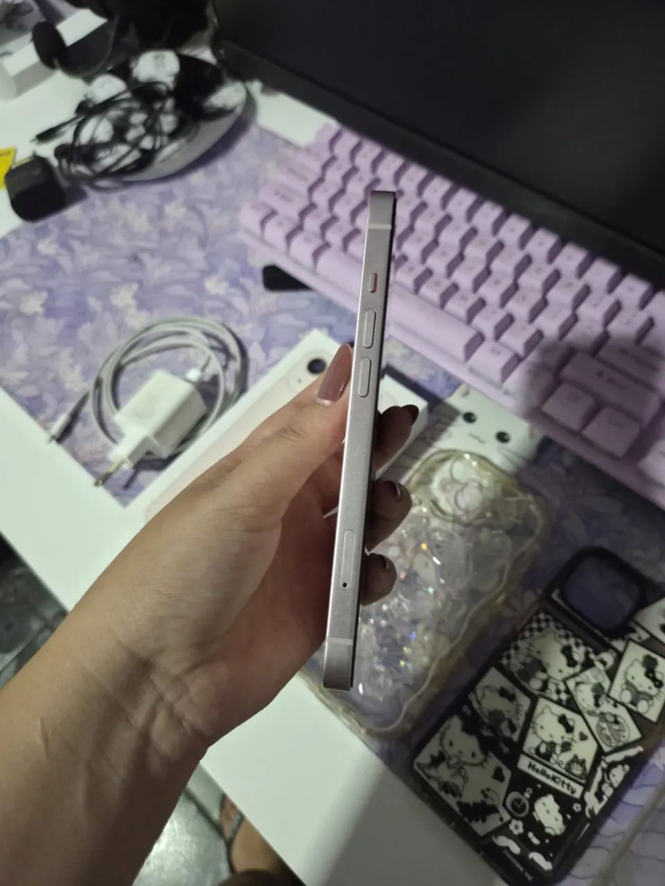 iphone 13 256gb - Foto 5