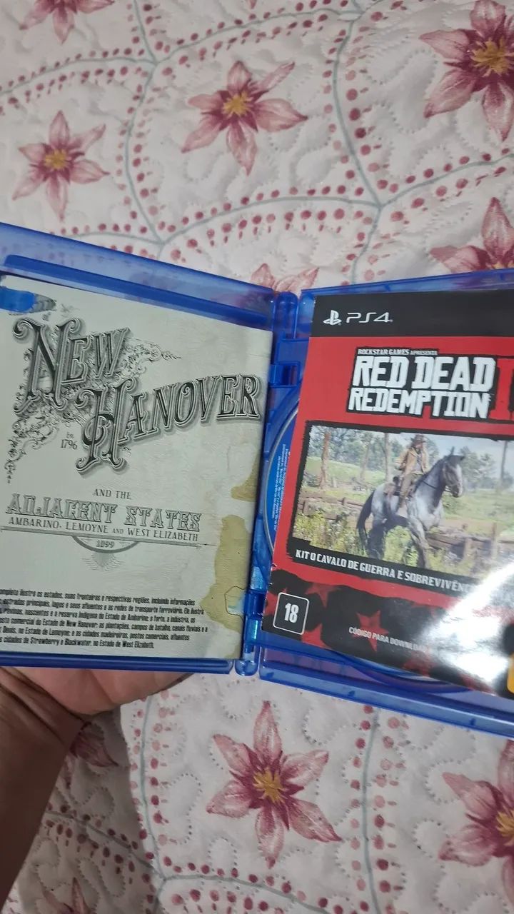 Red dead redemption - Foto 2