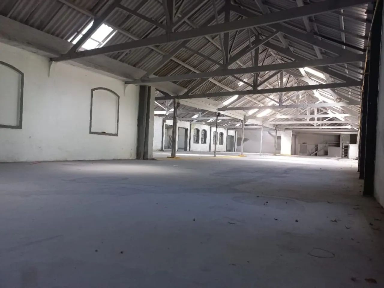 Galpão à venda e locação 2000M², Morin, Petrópolis - RJ - Foto 3