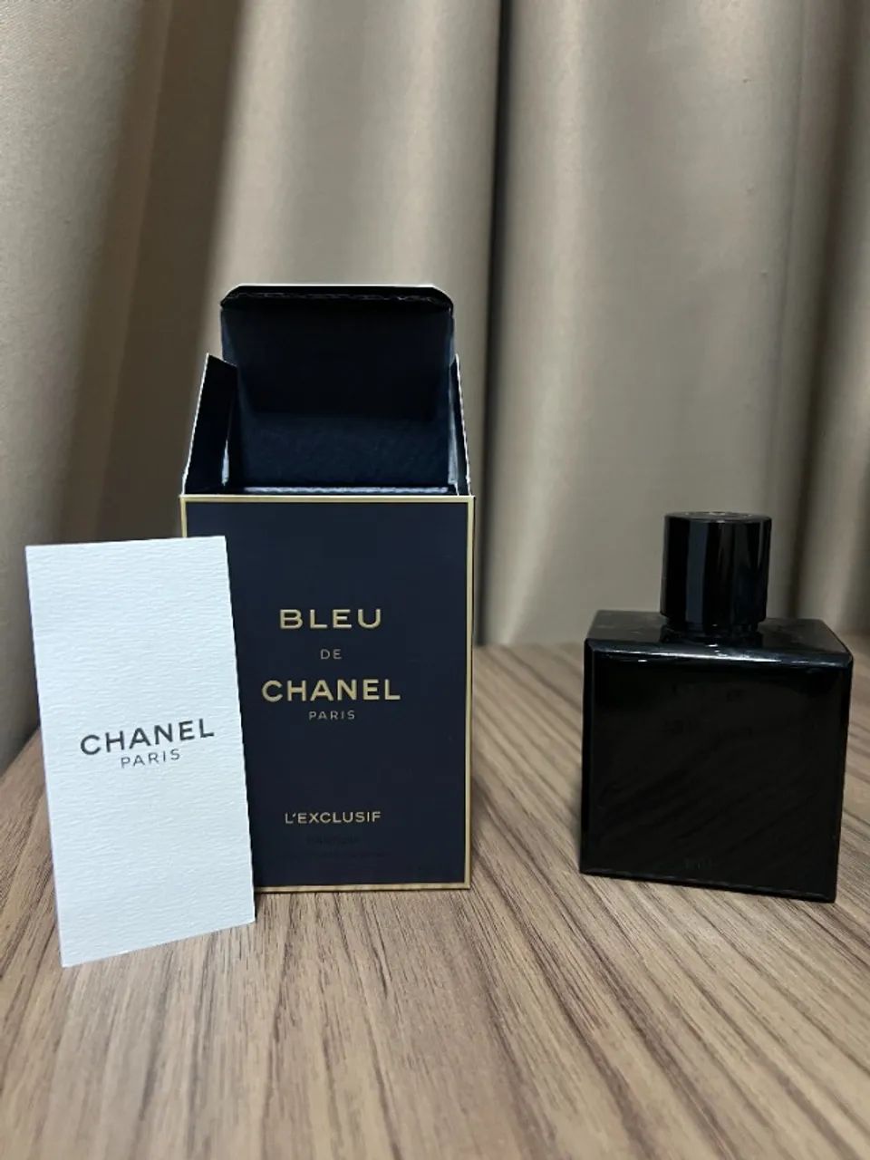 Chanel - Bleu de Chanel L'Exclusif - Foto 2