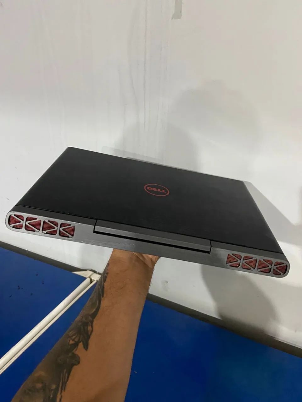 Notebook Dell Gamer  - Foto 3