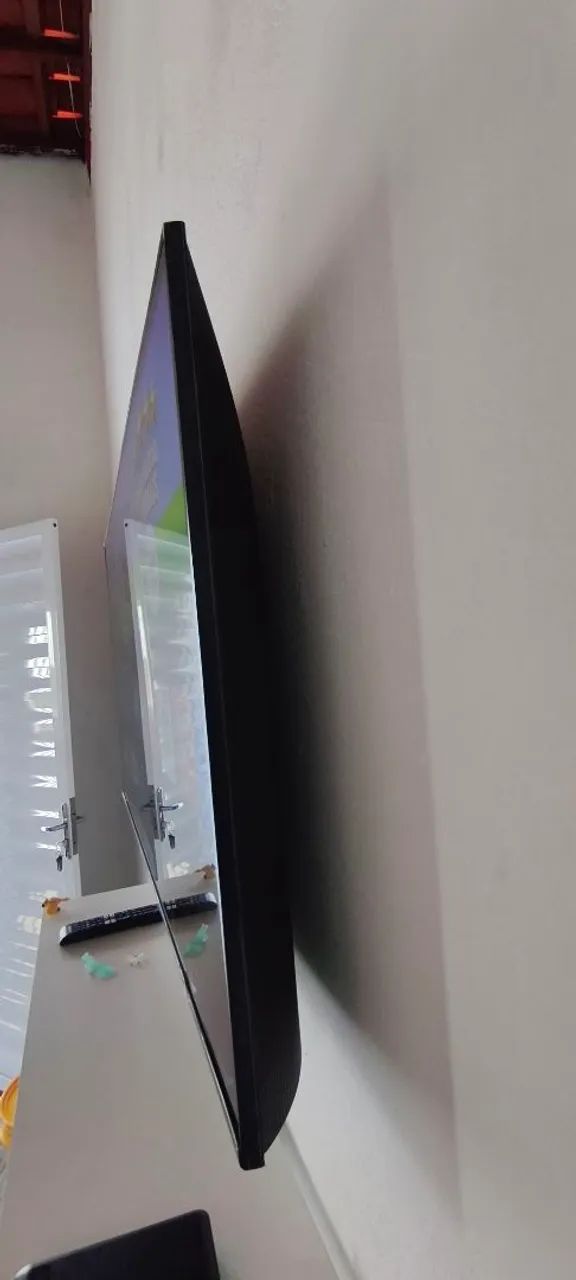 Vendo Tv Samsung 43 Polegadas FHD