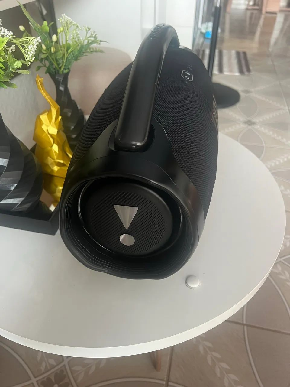 Caixa JBL Bombox 3