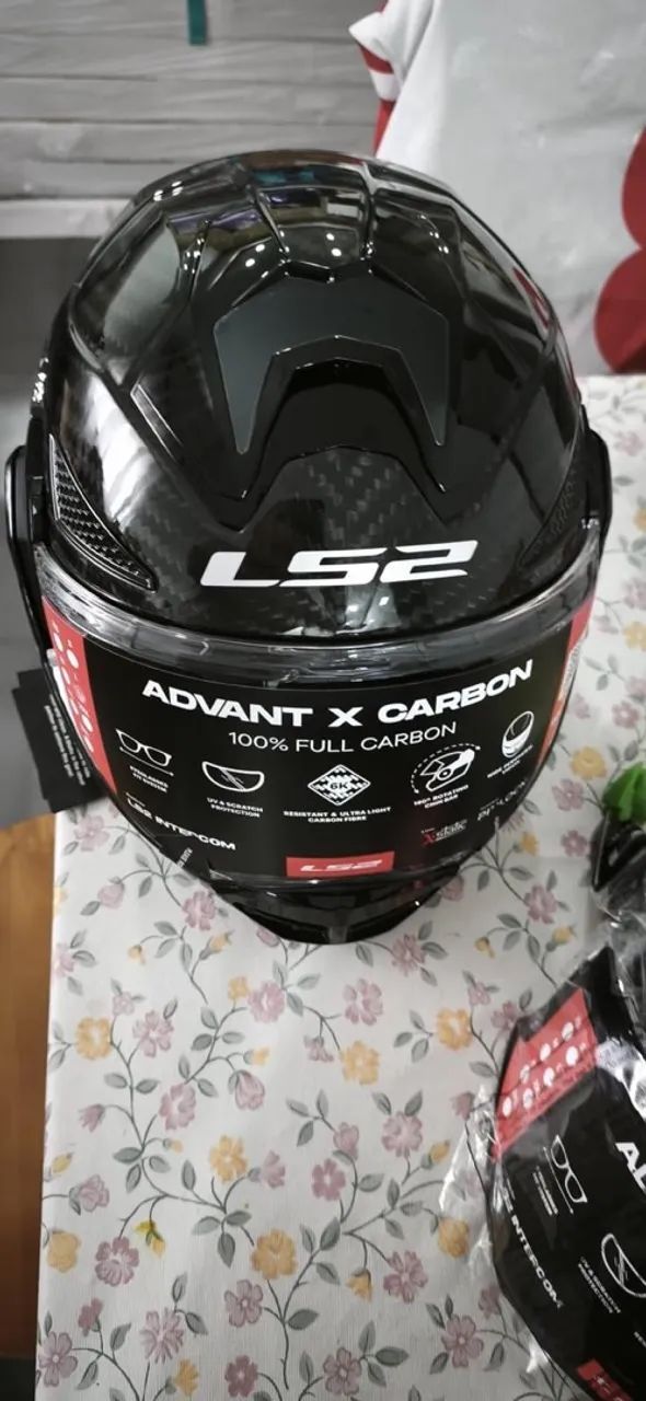 Capacete  - Foto 2