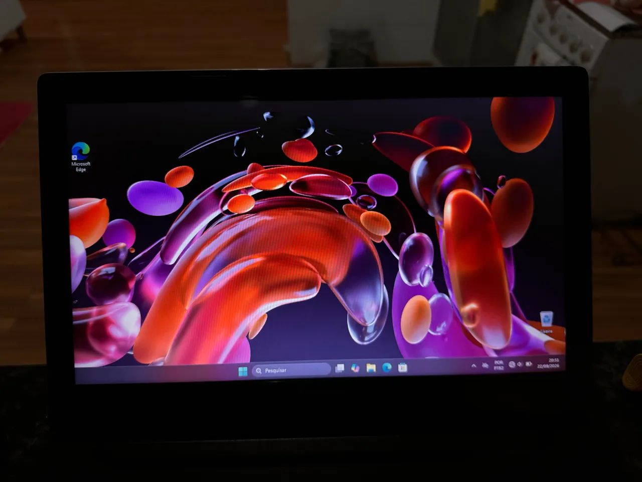 Notebook lenovo intel core i5 - Foto 2