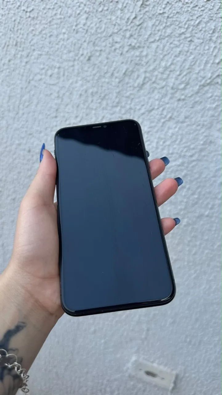 iPhone 11 Pro Max 256GB - Foto 3
