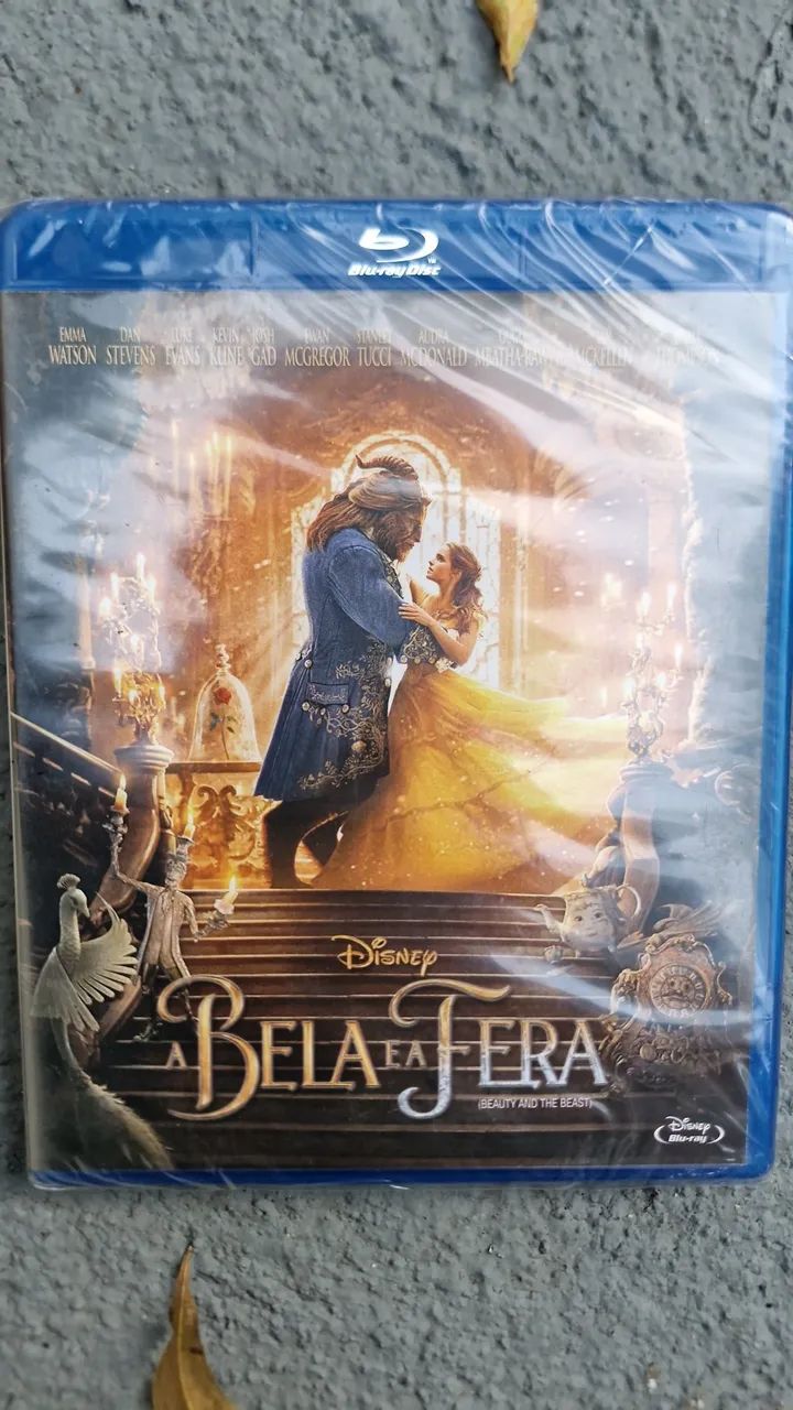 DVD e Blu Ray lacrado - Foto 4