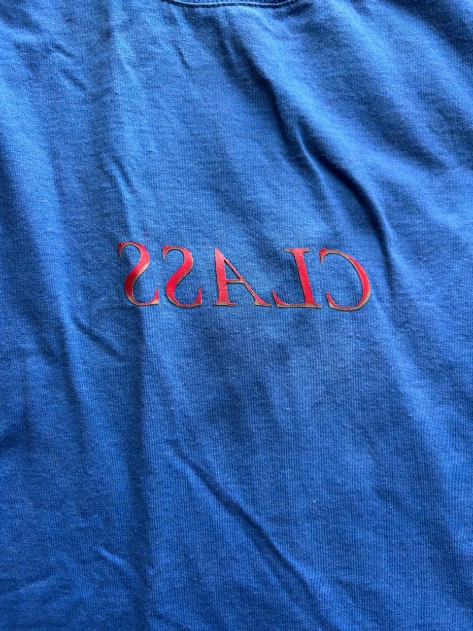 camiseta class xxl - Foto 3