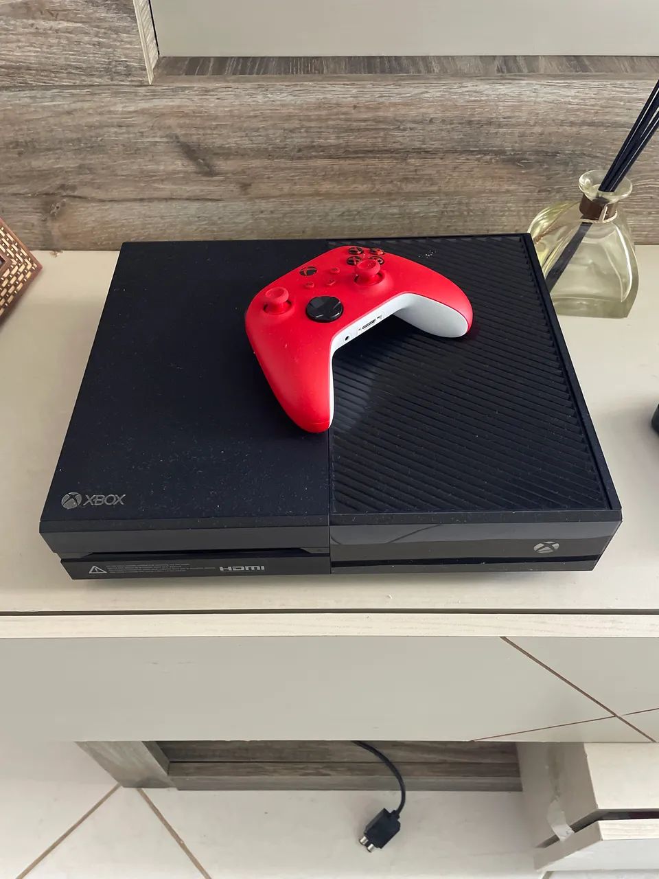 Xbox one 500G