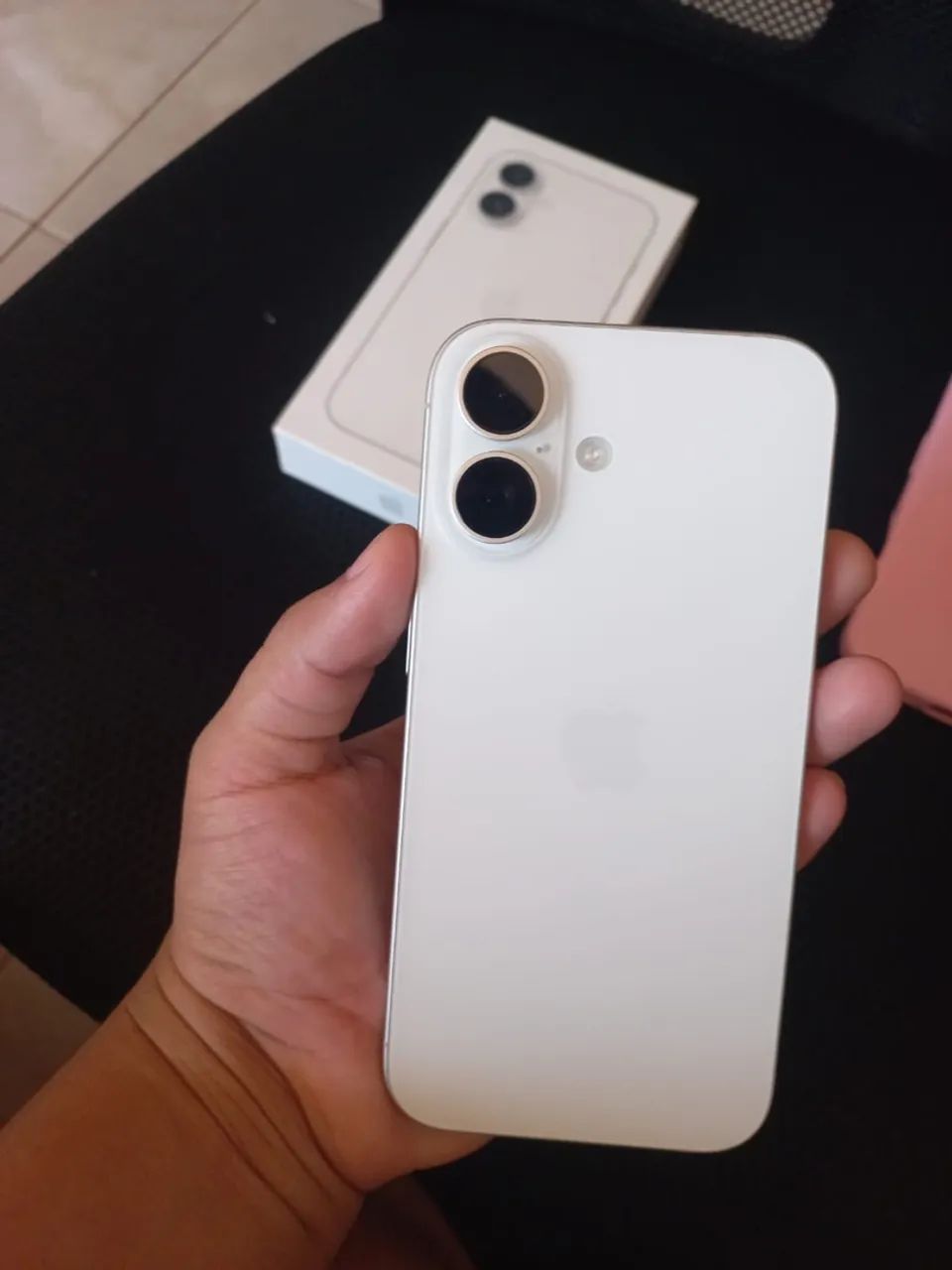 IPhone 16 128 Gb