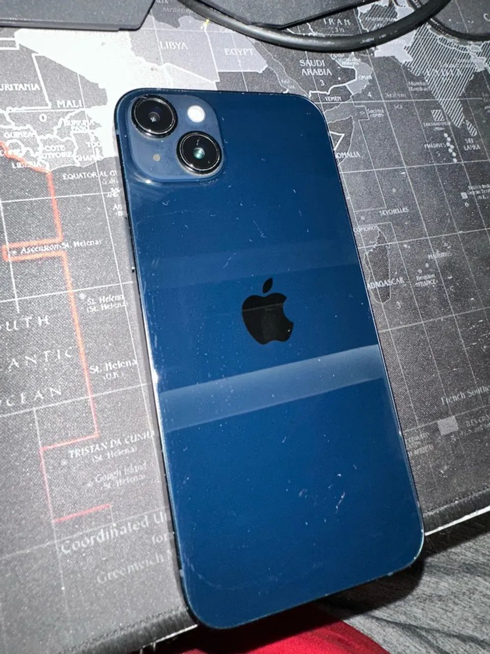 iPhone 14 Plus - 128GB - Foto 4