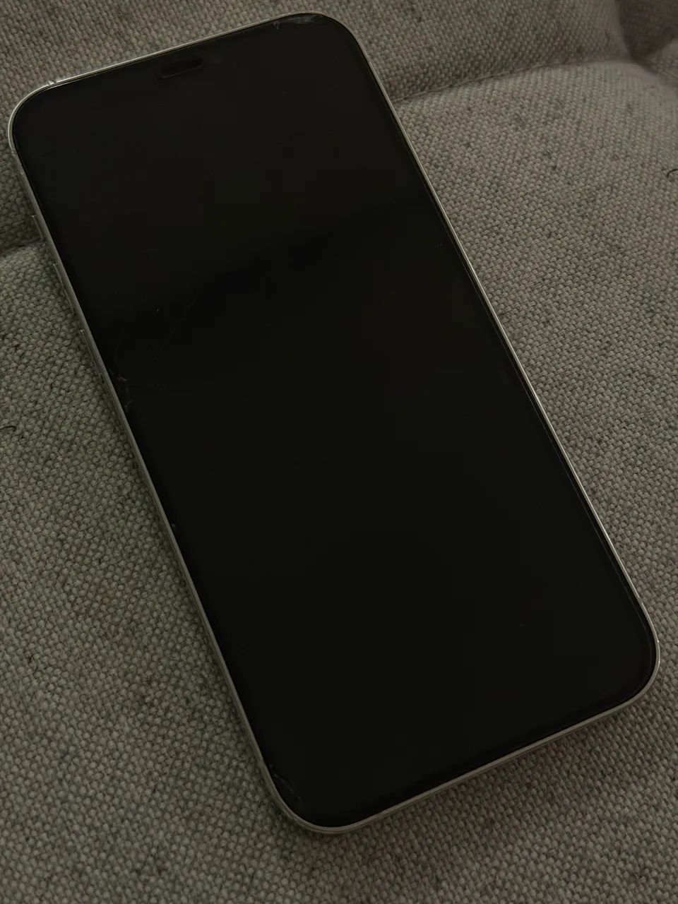 iPhone 12 Pro 