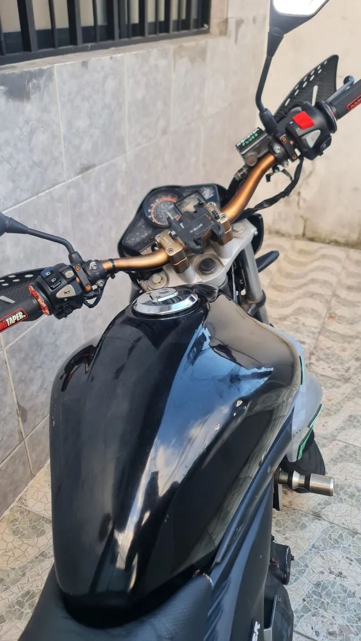Cb 300r - Foto 3