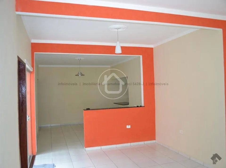 CASA COM 2 DORMITORIOS EM EXCELENTE LOCALIZAÇÃO - Foto 5