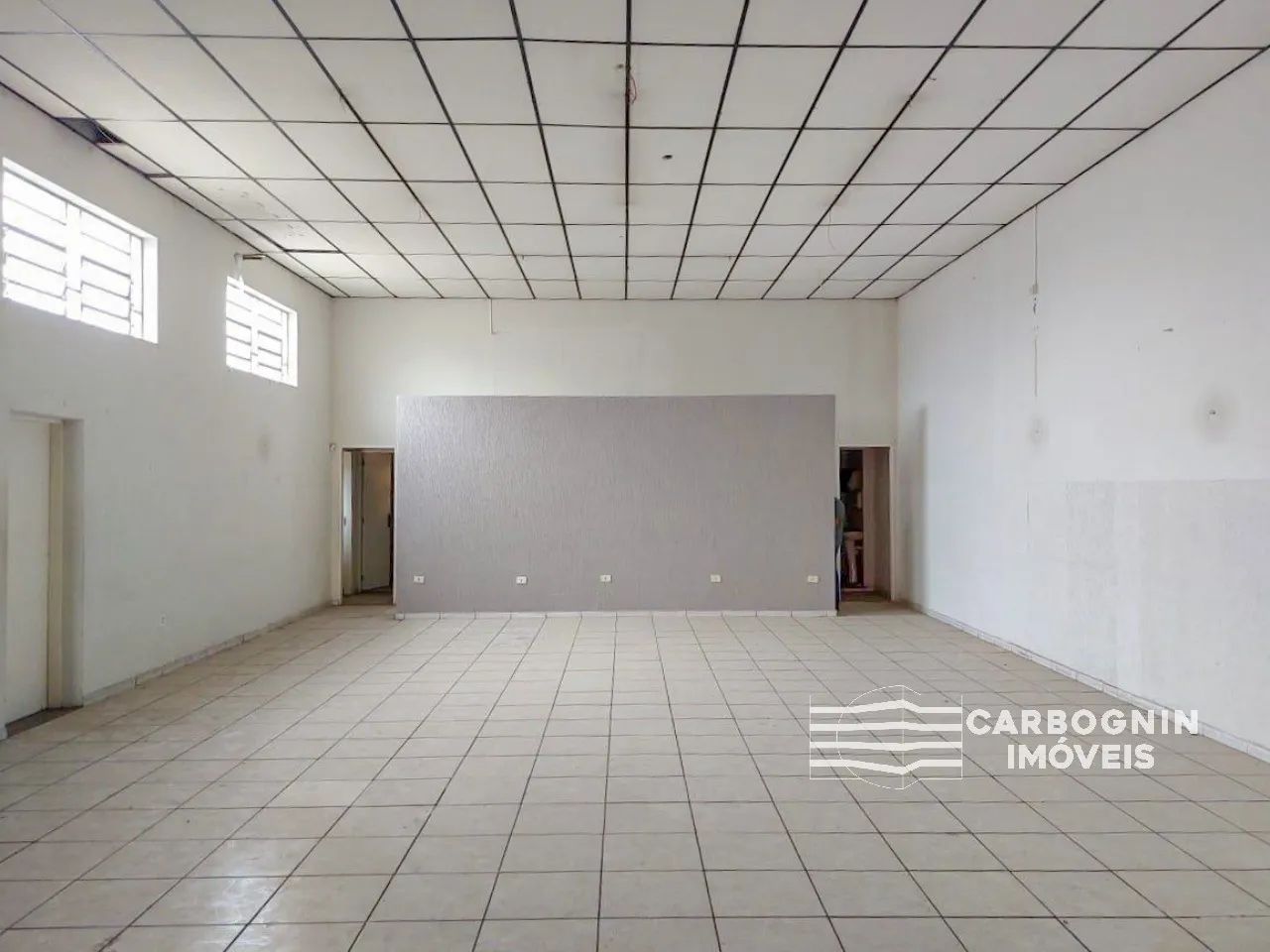 Galpão a Venda no Centro em Caçapava - Foto 2
