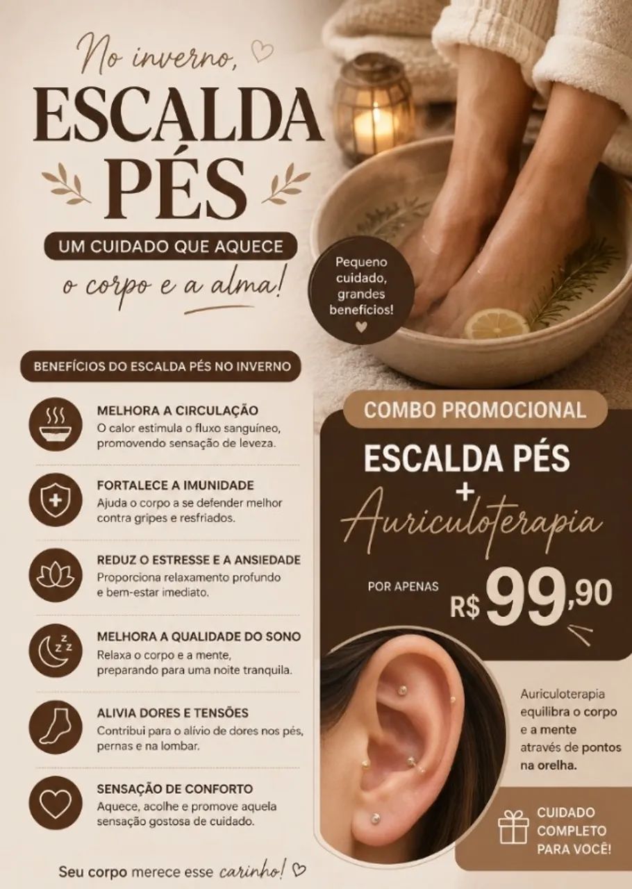 Reflexologia podal