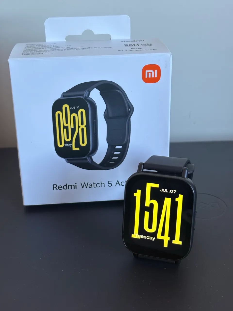Redmi watch 5 active - Foto 3
