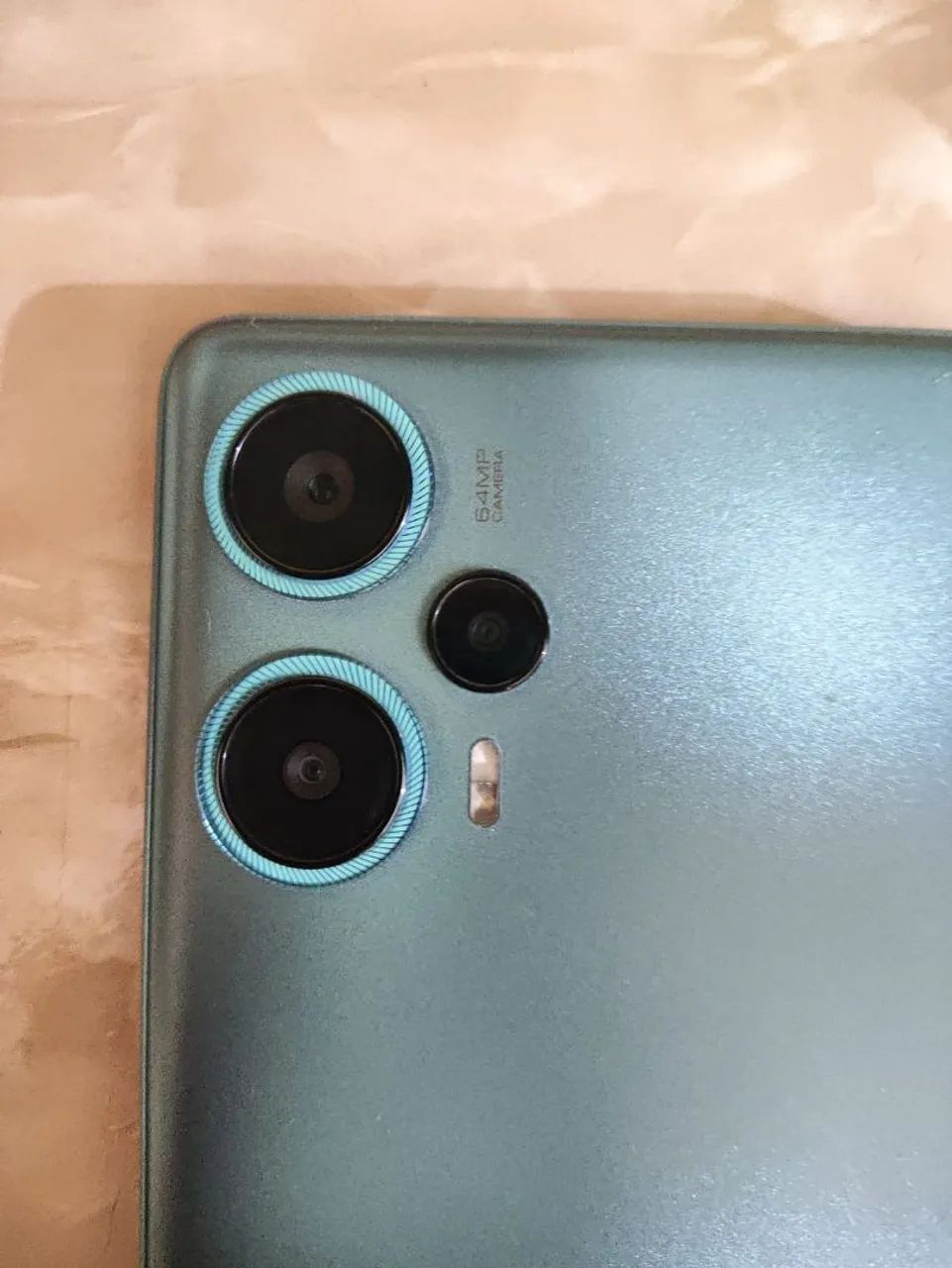 Poco f5 celular - Foto 3