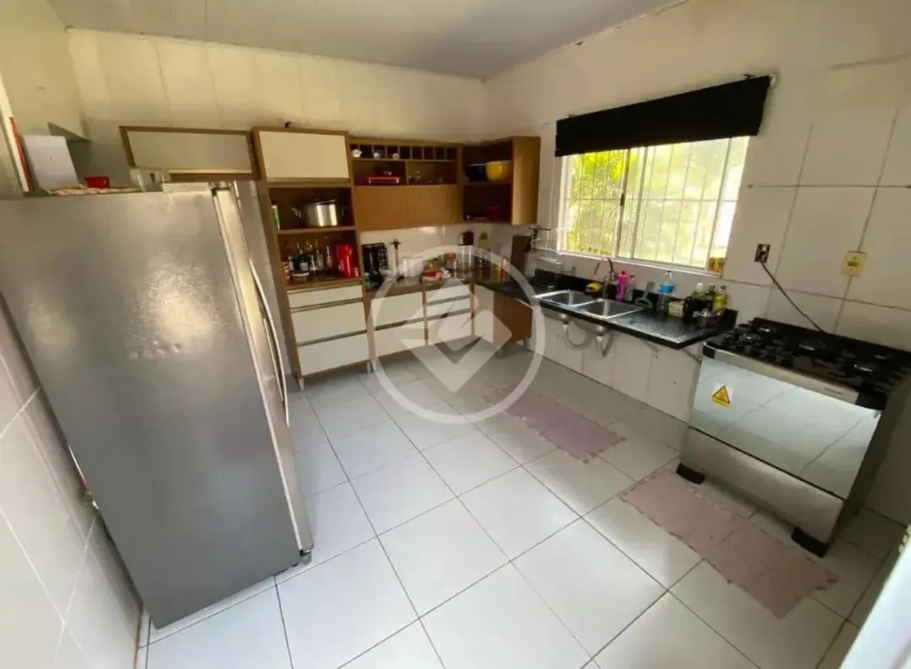 Chácara em Acorizal - menos de 1 hora de Cuiabá - Porteira Fechada - 80 metros do rio codi - Foto 7