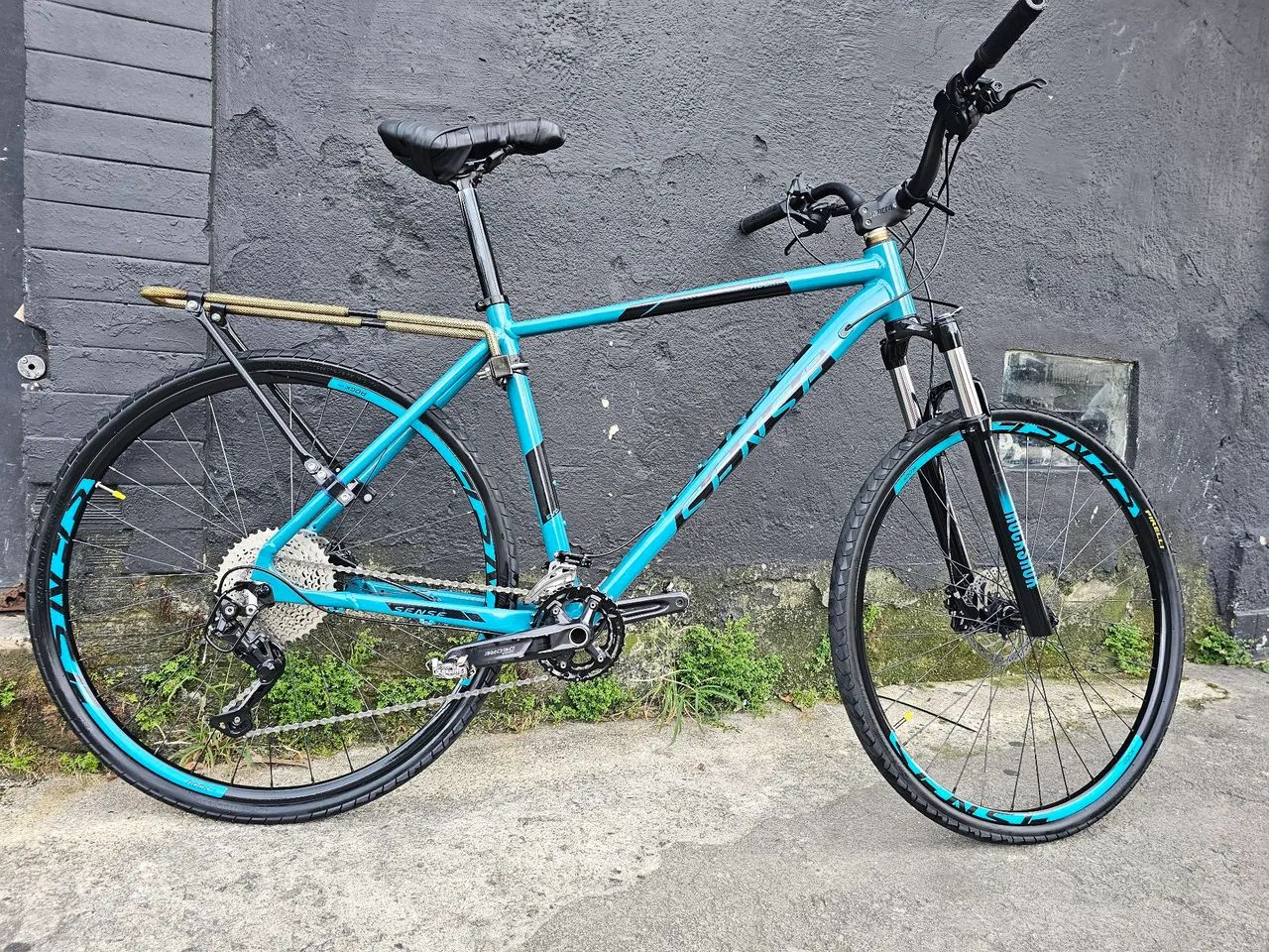MTB Sense rock evo