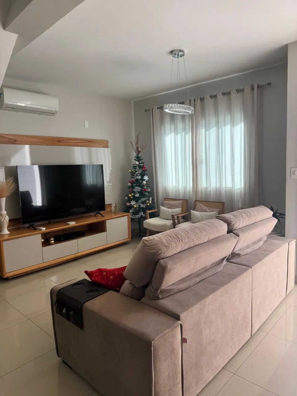 Foto - Macaé - Glória