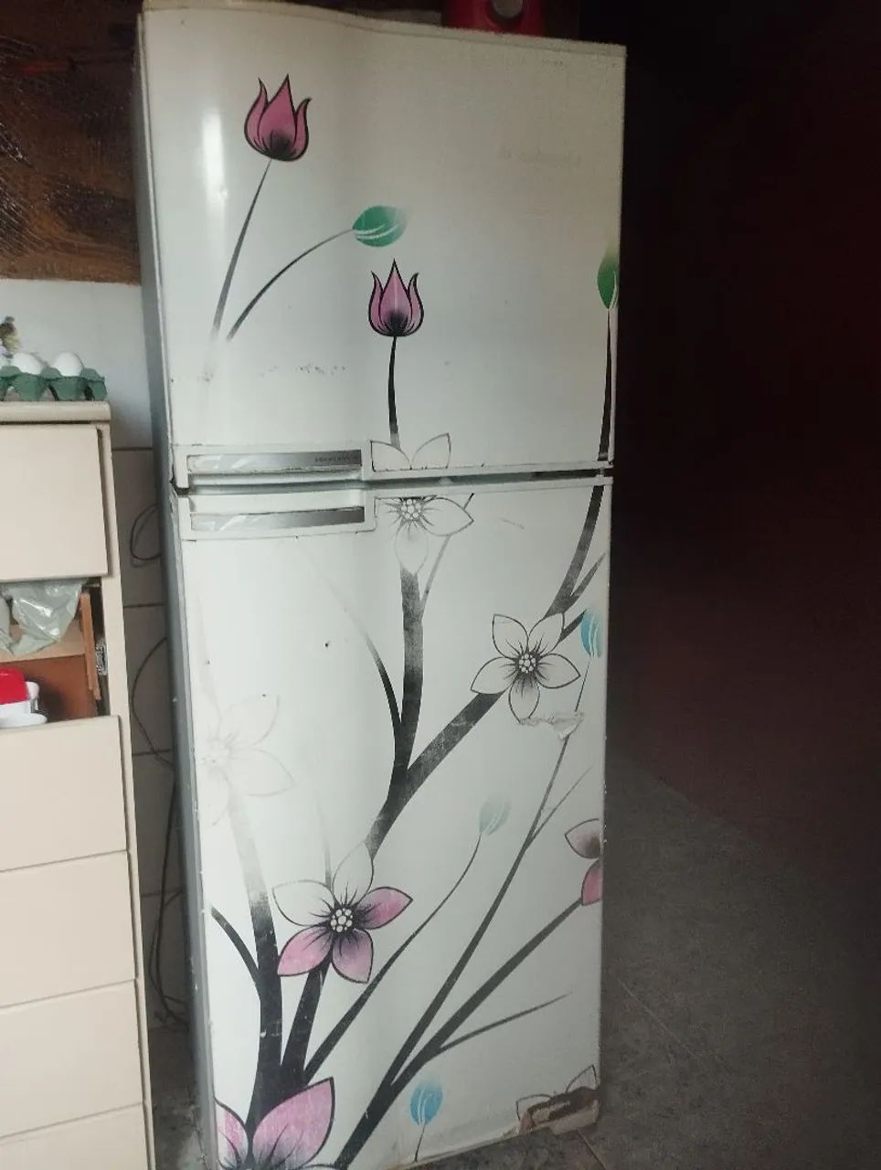 GELADEIRA CONTINENTAL DUPLEX - Foto 6