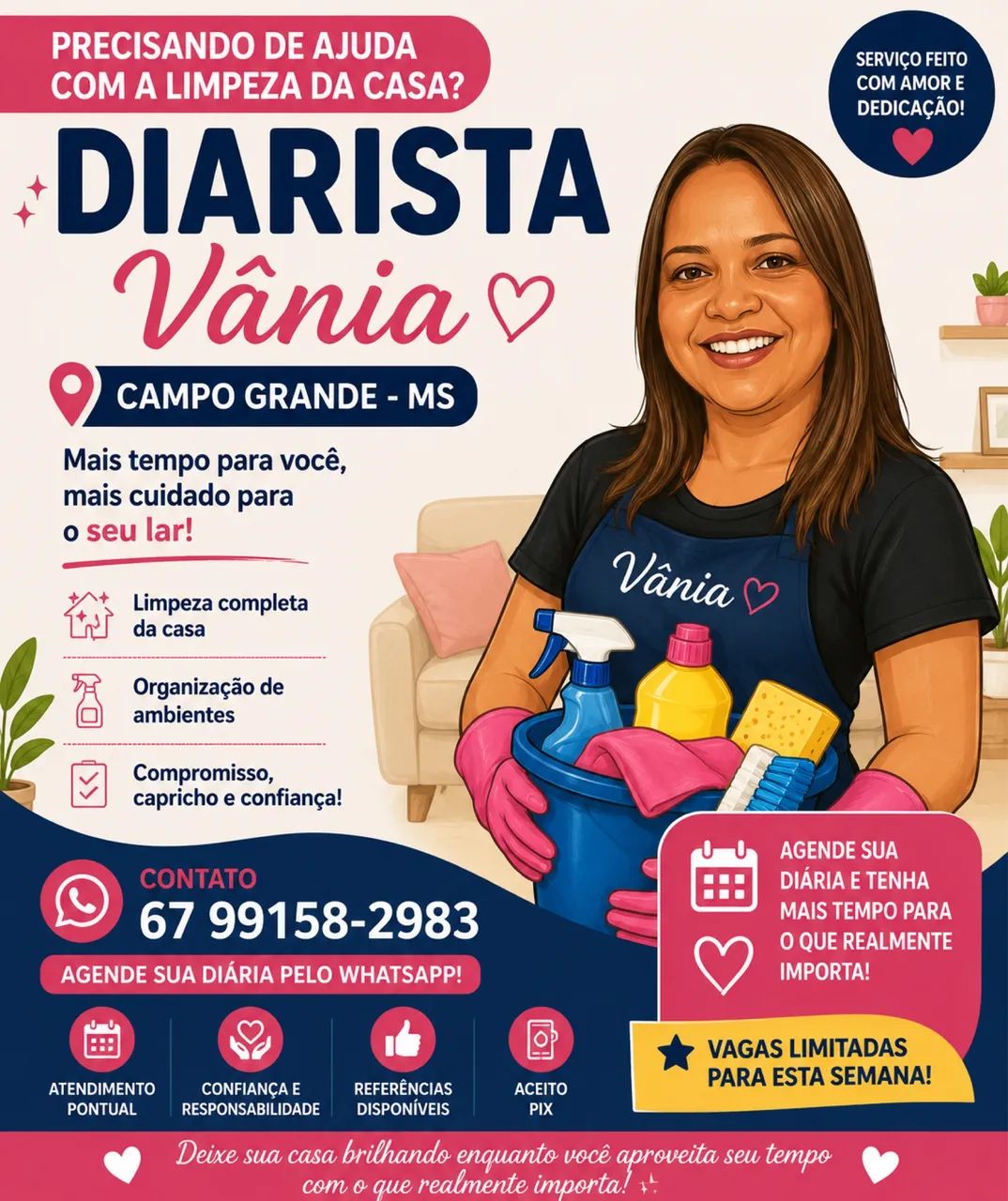 Diarista 
