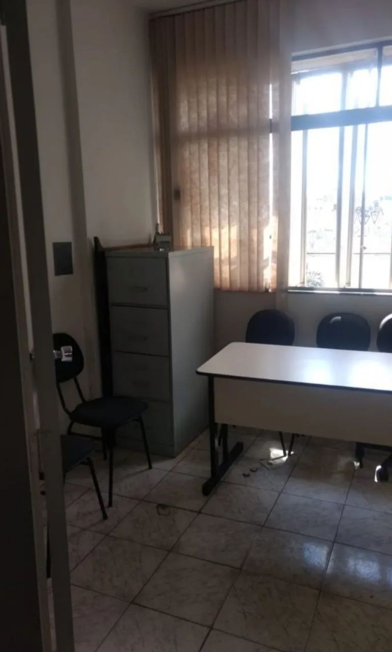 VENDO  OU TROCO SALA NO EDIFÍCIO CODÓ NO CENTRO DE  BELO HORIZONTE POR VEÍCULO  - Foto 4