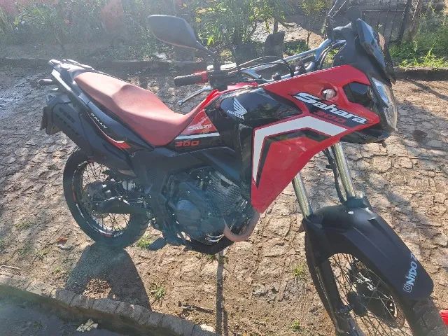 Sahara 300 - Foto 4