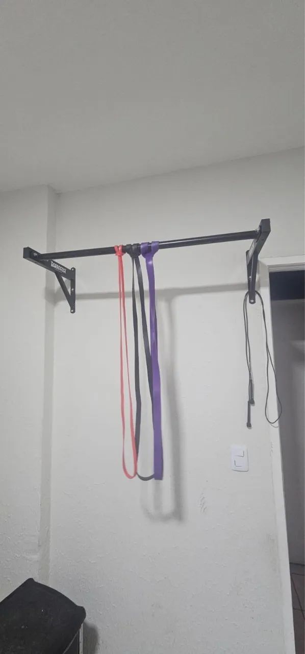 Itens de academia  - Foto 5