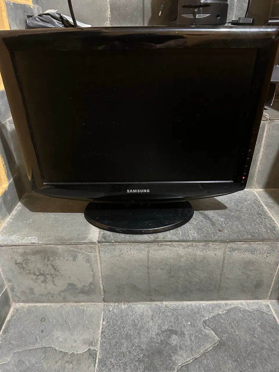 Tv Monitor Samsung 19 Polegadas - Foto 3