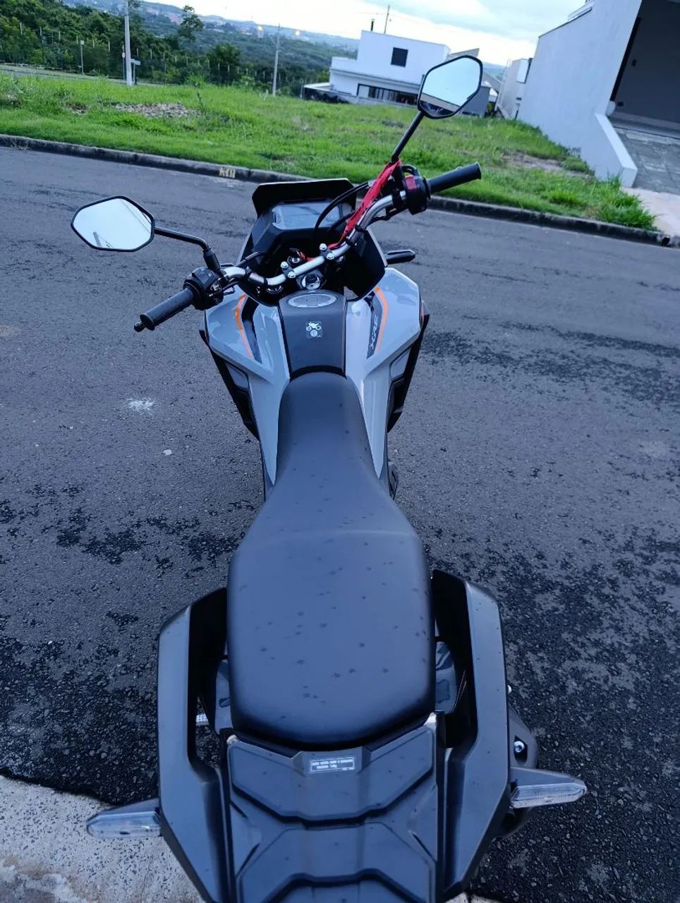 XRE 190 ADVENTURE ZERADA - Foto 12