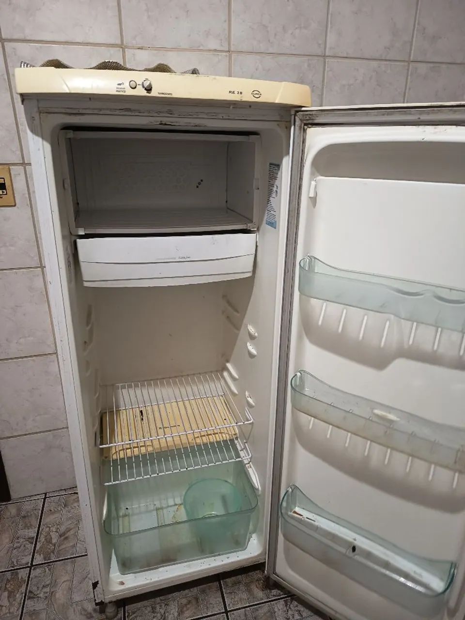 Geladeira  - Foto 2