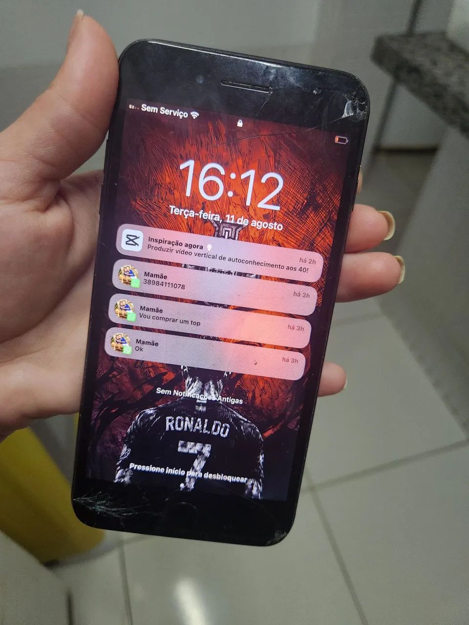 Iphone 7