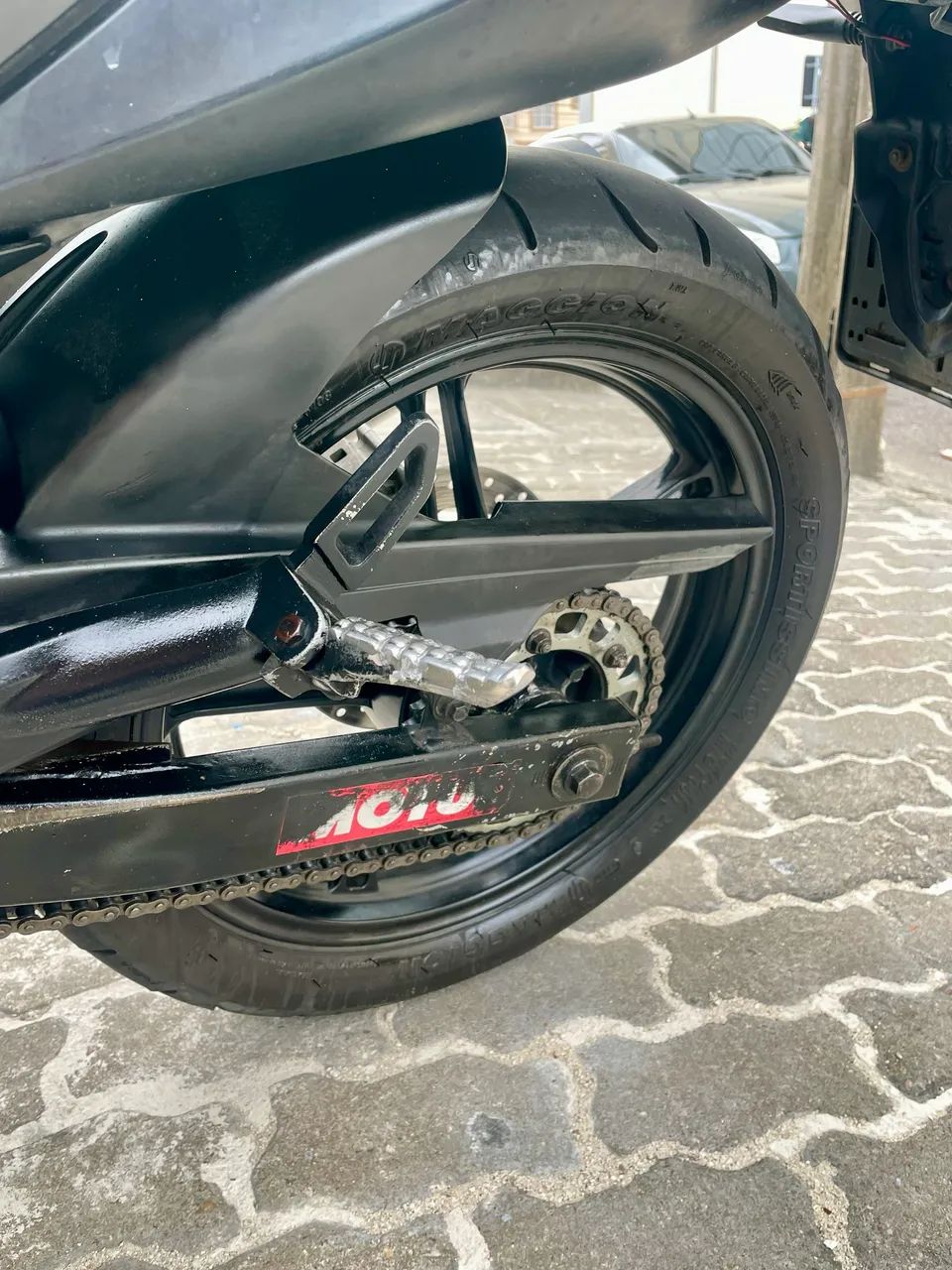 FAZER 250  - Foto 2